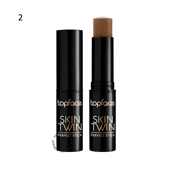 Topface Skin Twin Perfect Stick Contour